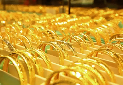 2022中秋节买黄金首饰打折吗