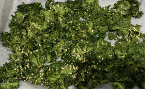 羽衣甘蓝粉和青汁哪个好