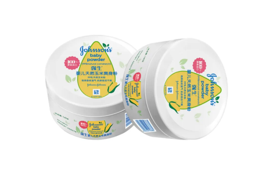 爽身粉擦头发有危害吗