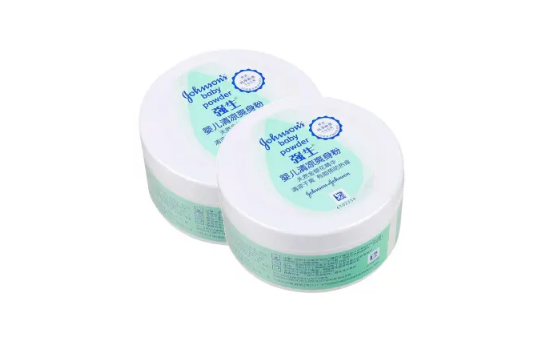 爽身粉擦头发有危害吗