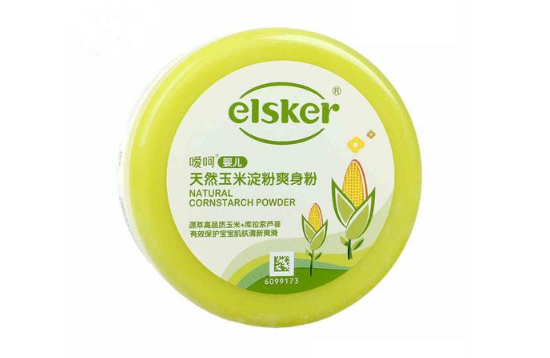 爽身粉擦头发有危害吗