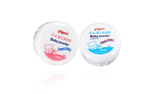 爽身粉擦头发有危害吗