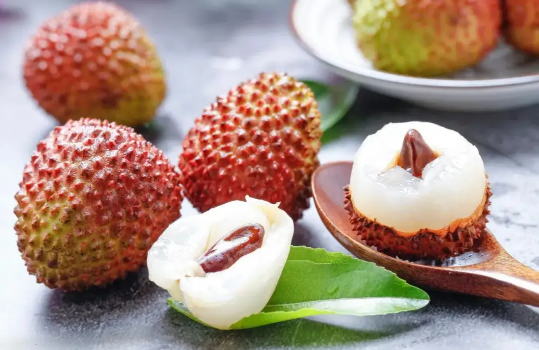 荔枝常温下一般能放几天