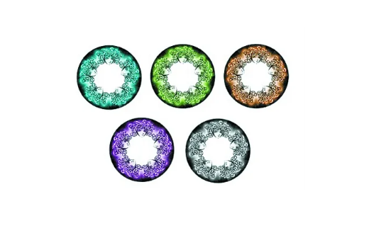 美瞳是戴一次洗一次吗