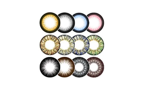 美瞳是戴一次洗一次吗