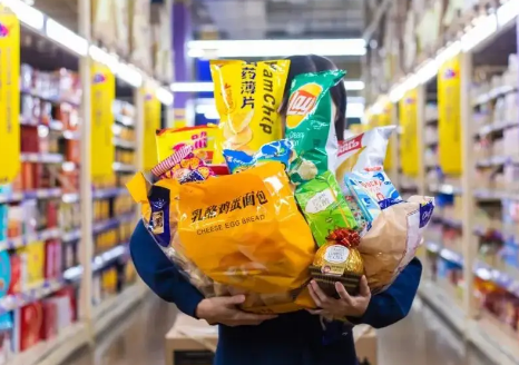 年轻人为什么现在都爱囤货