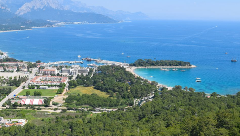 7月初青岛海水凉吗