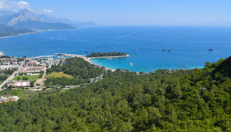 2022年青岛7月热还是8月热