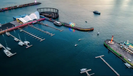 7月是青岛的雨季吗