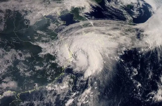 2022年7月会有台风吗