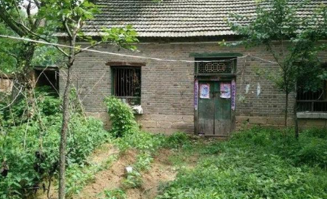 农村危房可以维修吗