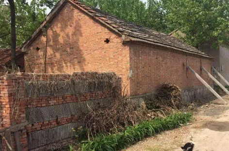 农村危房可以维修吗