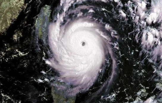 2022年一共有几个台风