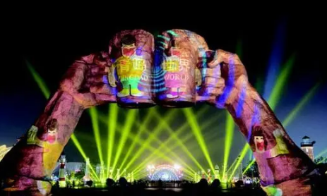 2022年青岛啤酒节还开吗