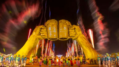 2022年青岛啤酒节还开吗