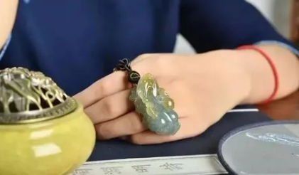 戴玉有什么好处