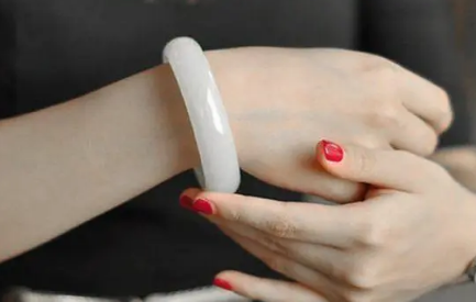 戴玉有什么好处