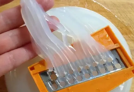 凉皮的配料有哪些