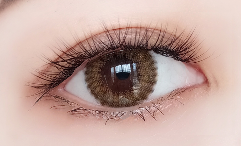 戴美瞳角膜受损还可以复原吗