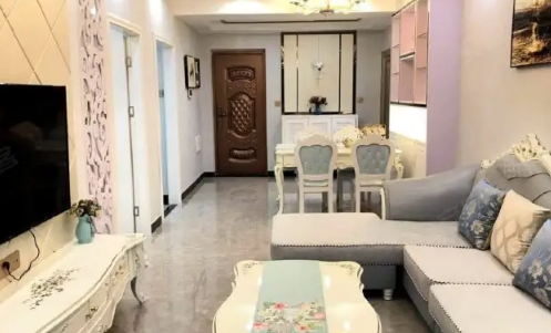 买二手房房龄有隐瞒可以要求赔偿吗