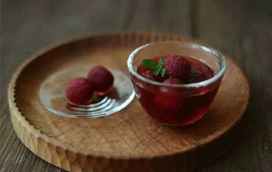 杨梅泡酒最佳时间是多少