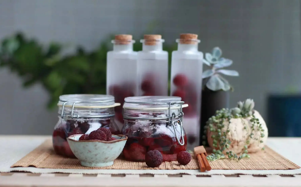 杨梅泡酒最佳时间是多少