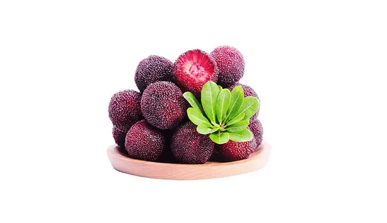 杨梅核吞进肚子会打灰尘吗