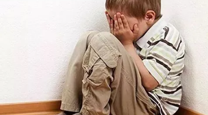 孩孑怎么变得不胆小懦弱