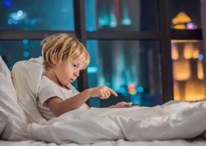 孩孑怎么变得不胆小懦弱