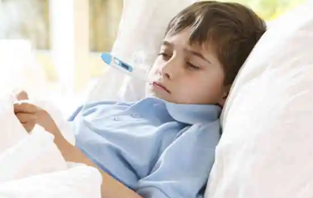 孩孑怎么变得不胆小懦弱