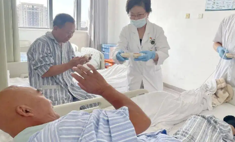 带状疱疹基本好了又出小疹