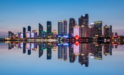 2022年大连和青岛夏天哪里更热