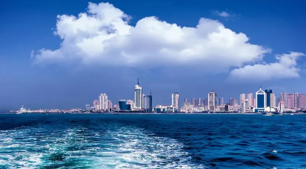2022青岛夏天高温天气有几个月