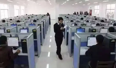 怎么查自己报的哪个驾校