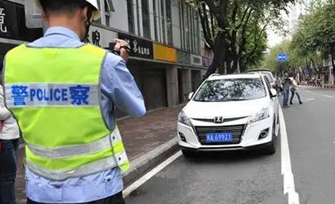 违章申诉初审通过意味着什么