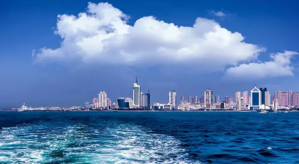 2022年国庆去青岛冷不冷