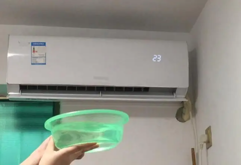 房间太热放一盆水能降温吗