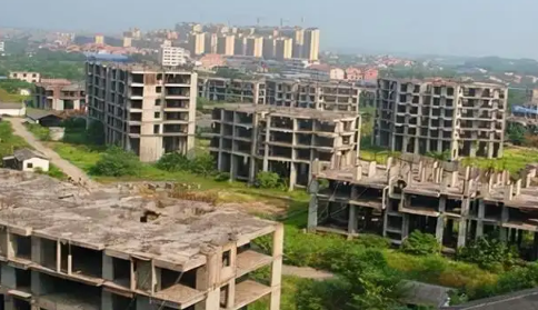 政府会管烂尾楼吗