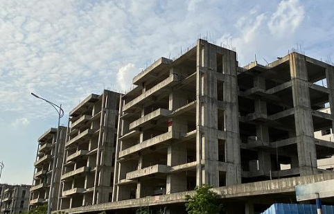 政府会管烂尾楼吗