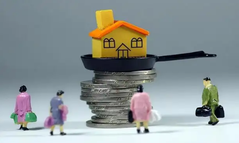 为什么很多人选择15年还房贷