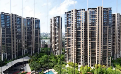 高层楼房住几层最好