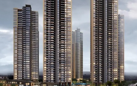 高层楼房住几层最好