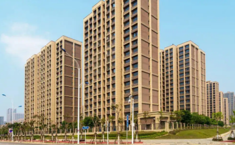 高层楼房住几层最好