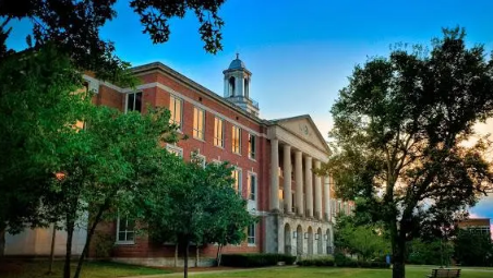 双一流大学是什么意思