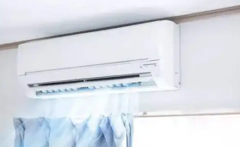 空调电辅热是什么意思