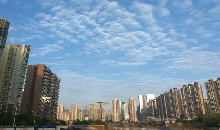 2022成都几月份才开始不热