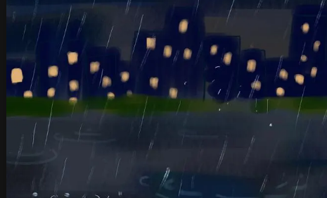 成都7月份是雨季吗2022