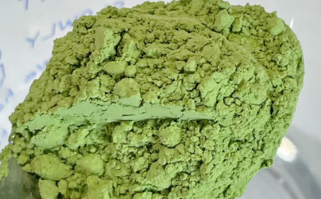 羽衣甘蓝粉可以用开水冲泡吗