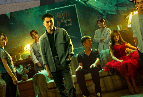 通天塔凶手水鬼是谁