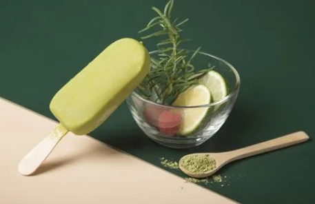 雪糕刺客是什么意思